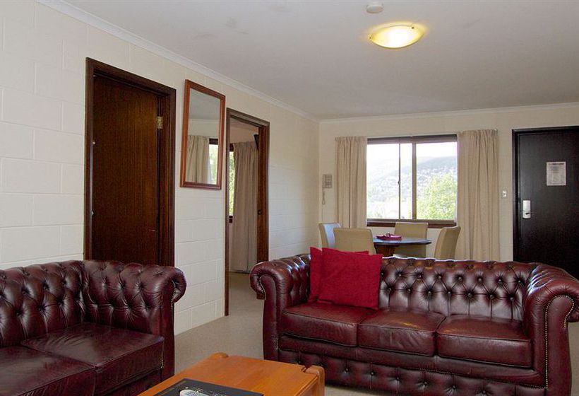 Hotel Grosvenor Court | Hobart | Tasmania | Australia 16