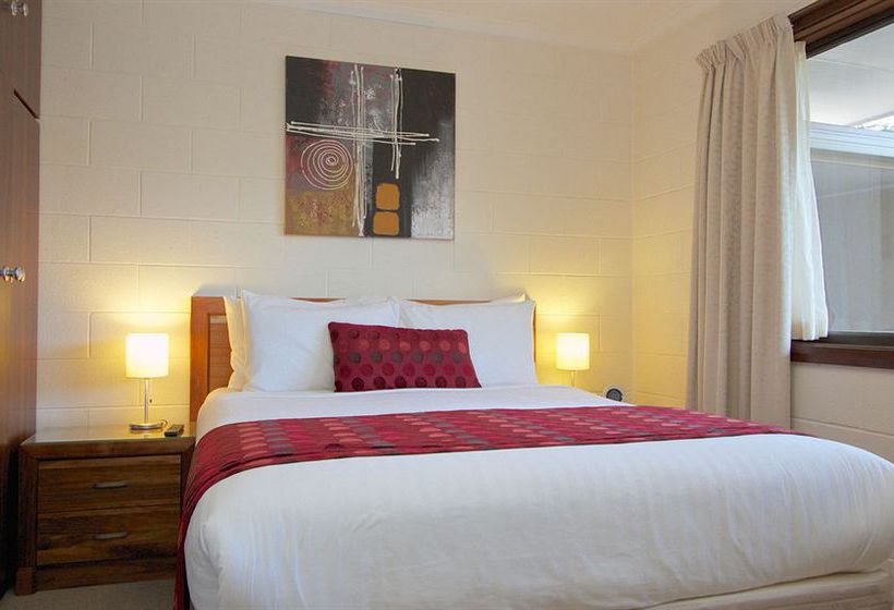 Hotel Grosvenor Court | Hobart | Tasmania | Australia 17