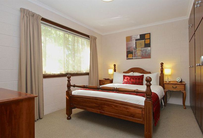 Hotel Grosvenor Court | Hobart | Tasmania | Australia 18