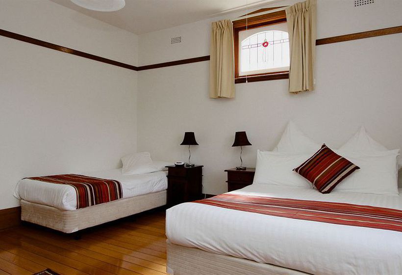 Hotel Grosvenor Court | Hobart | Tasmania | Australia 19