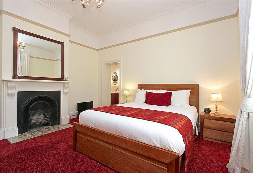 Hotel Grosvenor Court | Hobart | Tasmania | Australia 2