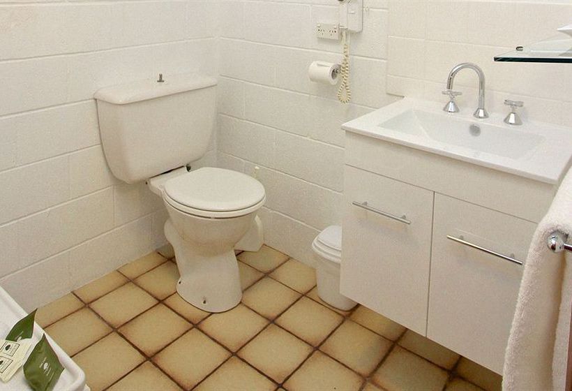 Hotel Grosvenor Court | Hobart | Tasmania | Australia 20