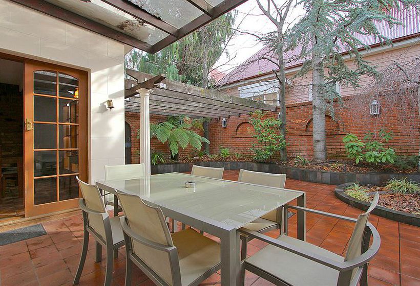 Hotel Grosvenor Court | Hobart | Tasmania | Australia 3