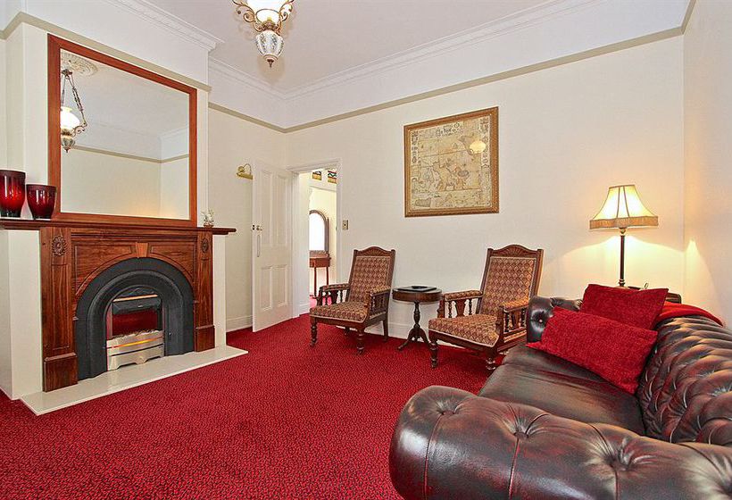 Hotel Grosvenor Court | Hobart | Tasmania | Australia 4