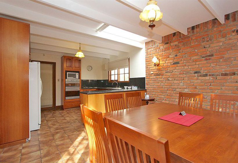 Hotel Grosvenor Court | Hobart | Tasmania | Australia 5