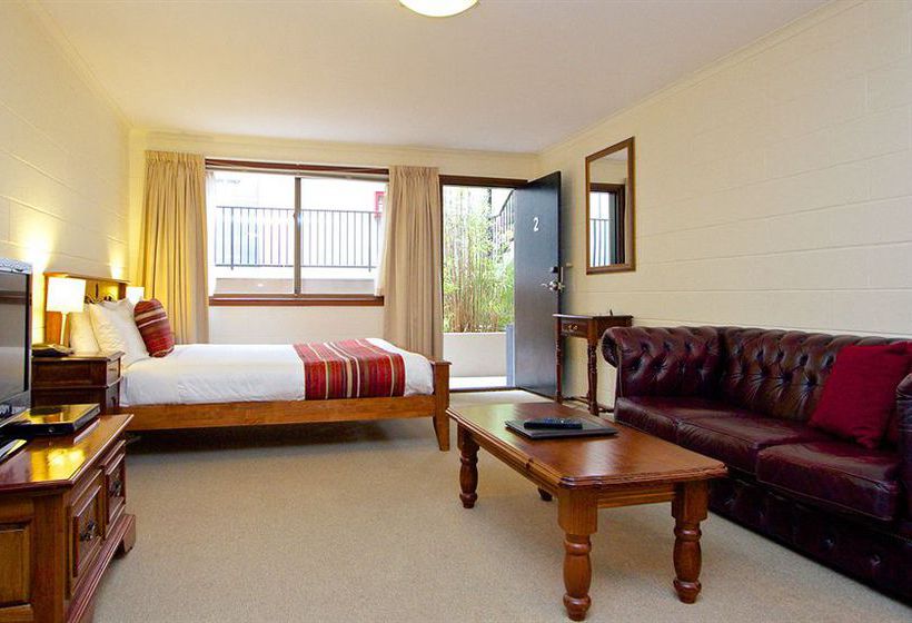 Hotel Grosvenor Court | Hobart | Tasmania | Australia 7