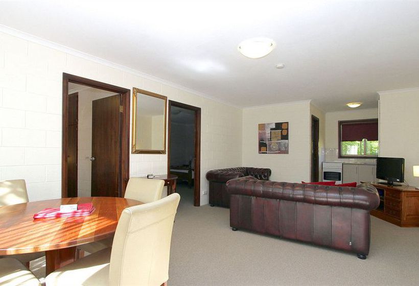 Hotel Grosvenor Court | Hobart | Tasmania | Australia 8