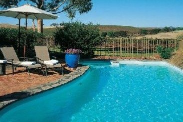 Hotel The Louise | Marananga | South Australia | Australia 4