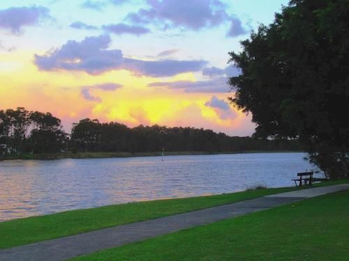 Hibiscus Lakeside Motel | Budgewoi | New South Wales | Australia 6