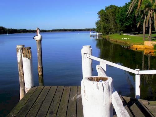 Hibiscus Lakeside Motel | Budgewoi | New South Wales | Australia 7