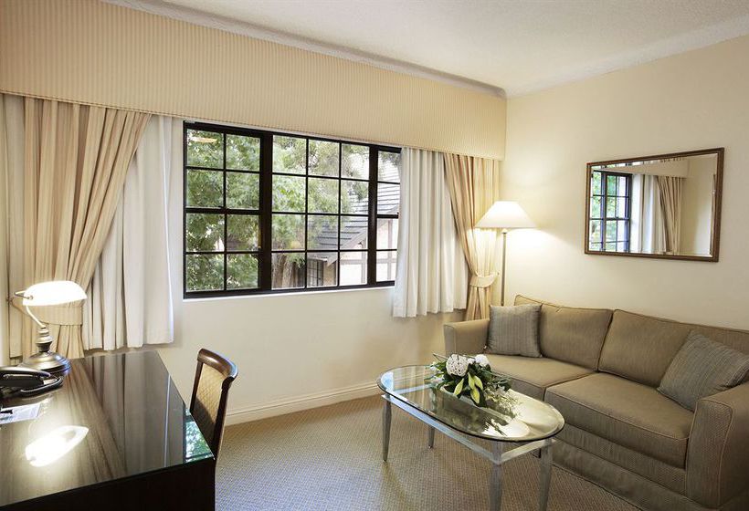 Hotel Grand Mercure The Hills Lodge | Castle Hill | New South Wales | Australia 11