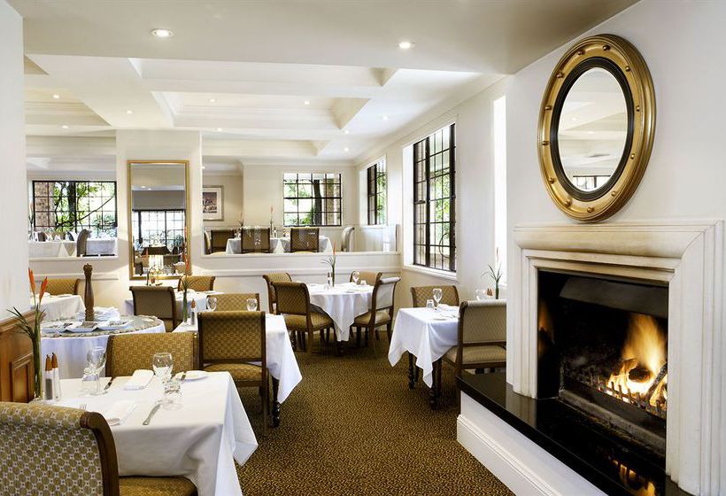 Hotel Grand Mercure The Hills Lodge | Castle Hill | New South Wales | Australia 13