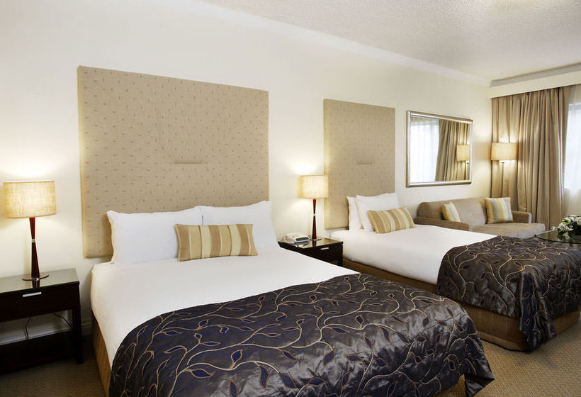 Hotel Grand Mercure The Hills Lodge | Castle Hill | New South Wales | Australia 14