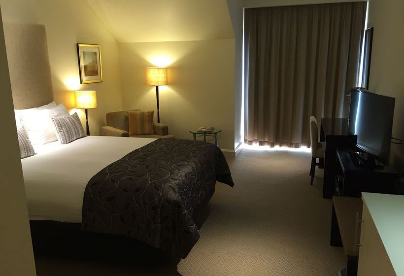 Hotel Grand Mercure The Hills Lodge | Castle Hill | New South Wales | Australia 16