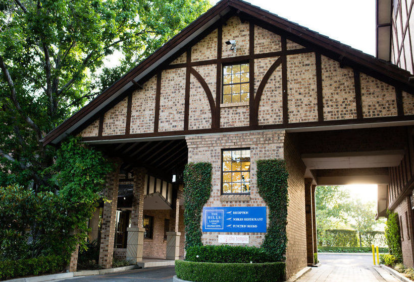 Hotel Grand Mercure The Hills Lodge | Castle Hill | New South Wales | Australia 17