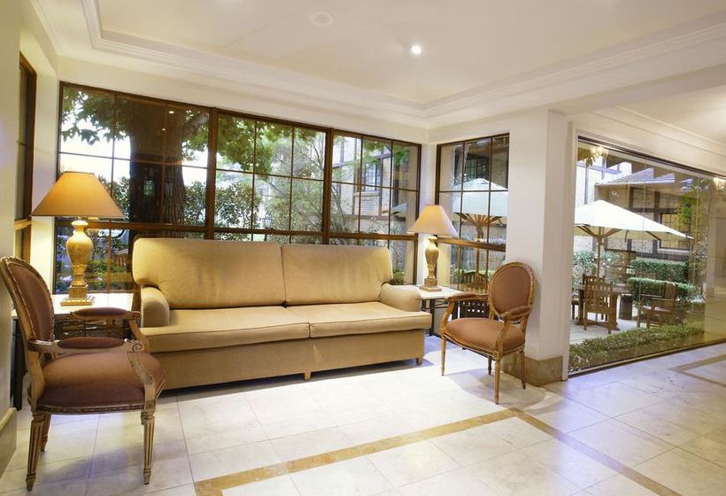 Hotel Grand Mercure The Hills Lodge | Castle Hill | New South Wales | Australia 19