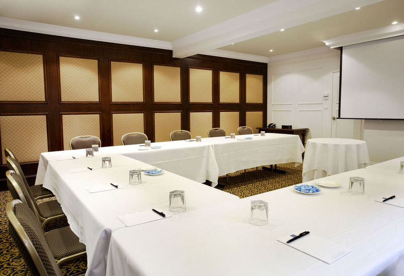 Hotel Grand Mercure The Hills Lodge | Castle Hill | New South Wales | Australia 20