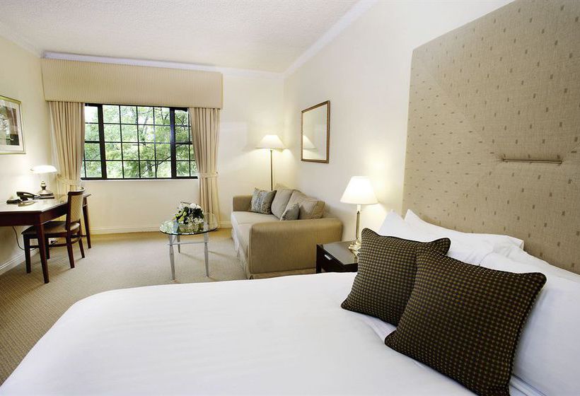 Hotel Grand Mercure The Hills Lodge | Castle Hill | New South Wales | Australia 5