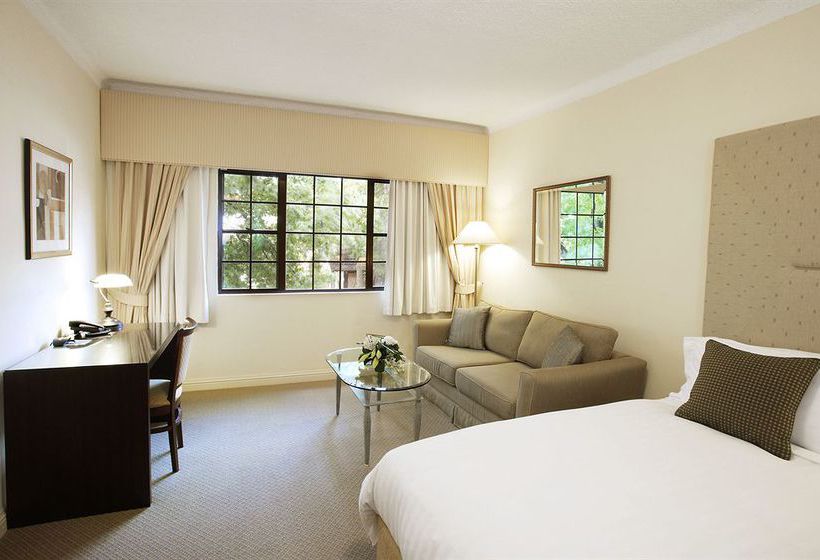 Hotel Grand Mercure The Hills Lodge | Castle Hill | New South Wales | Australia 7