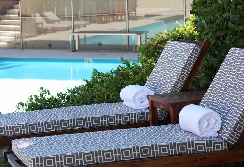 Hotel Grand Mercure The Hills Lodge | Castle Hill | New South Wales | Australia 9