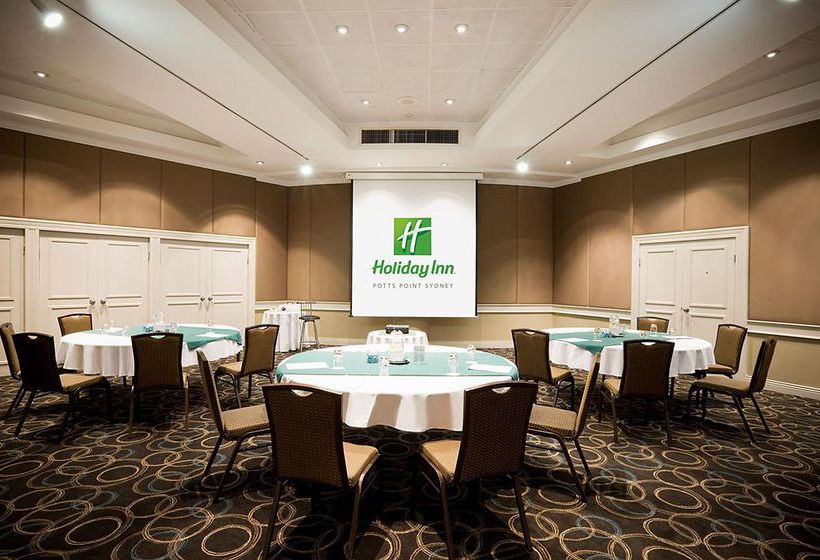 Hotel Holiday Inn Potts Point | Potts Point | New South Wales | Australia 11