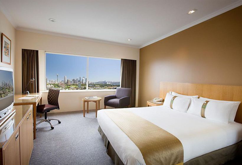 Hotel Holiday Inn Potts Point | Potts Point | New South Wales | Australia 12