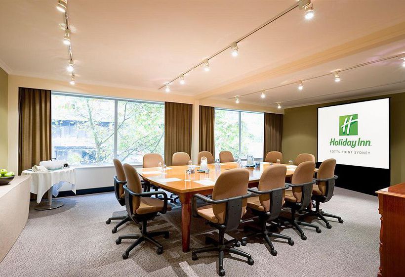Hotel Holiday Inn Potts Point | Potts Point | New South Wales | Australia 13