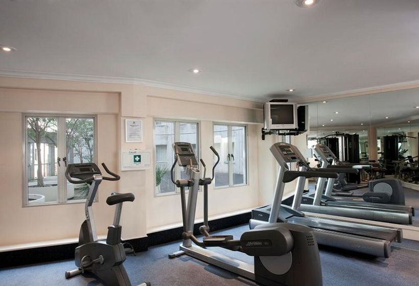 Hotel Holiday Inn Potts Point | Potts Point | New South Wales | Australia 16