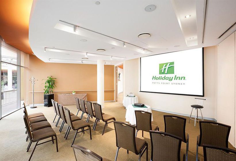 Hotel Holiday Inn Potts Point | Potts Point | New South Wales | Australia 19