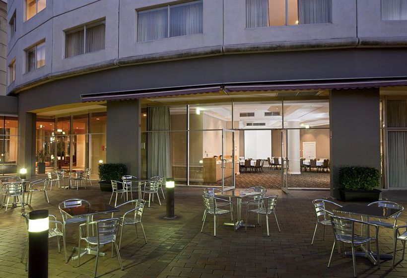 Hotel Holiday Inn Potts Point | Potts Point | New South Wales | Australia 2