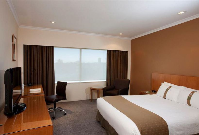 Hotel Holiday Inn Potts Point | Potts Point | New South Wales | Australia 20