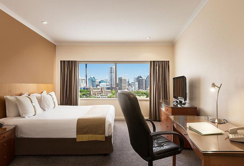Hotel Holiday Inn Potts Point | Potts Point | New South Wales | Australia 8