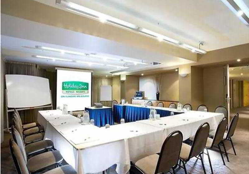 Hotel Holiday Inn On Flinders Melbourne
