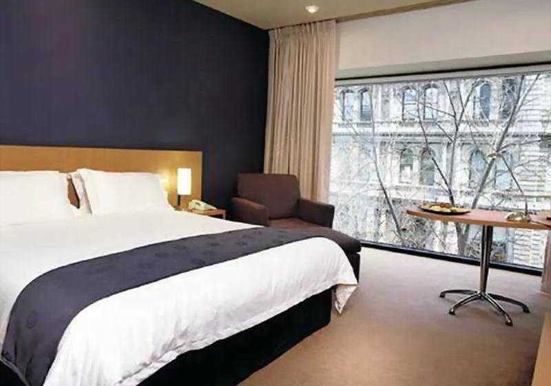 Hotel Holiday Inn On Flinders | Melbourne | Victoria | Australia 1