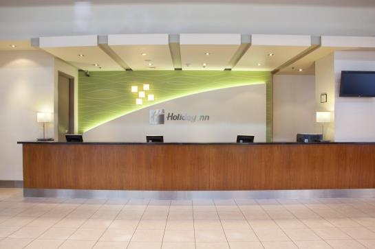 Hotel Holiday Inn On Flinders | Melbourne | Victoria | Australia 13