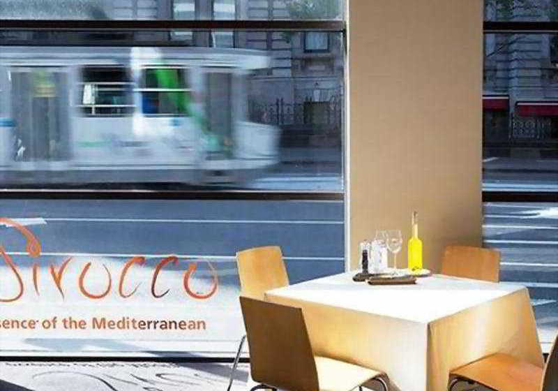 Hotel Holiday Inn On Flinders | Melbourne | Victoria | Australia 2