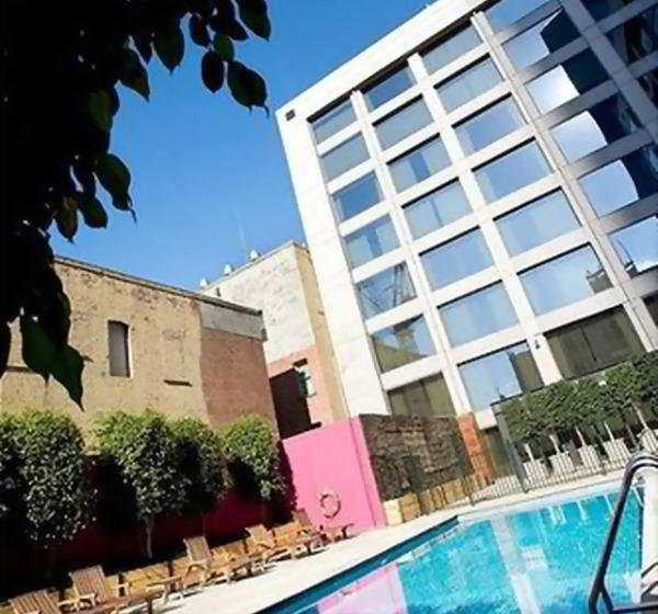 Hotel Holiday Inn On Flinders | Melbourne | Victoria | Australia 4