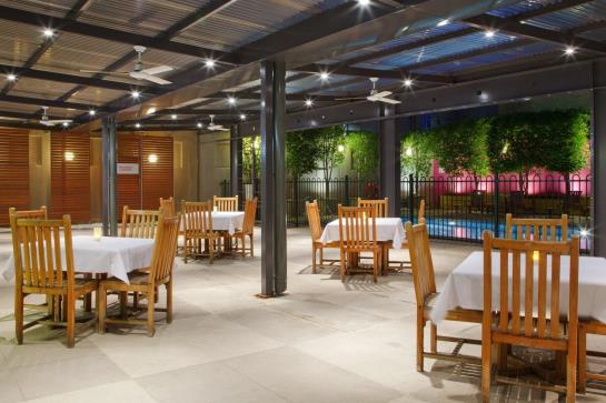 Hotel Holiday Inn On Flinders | Melbourne | Victoria | Australia 8