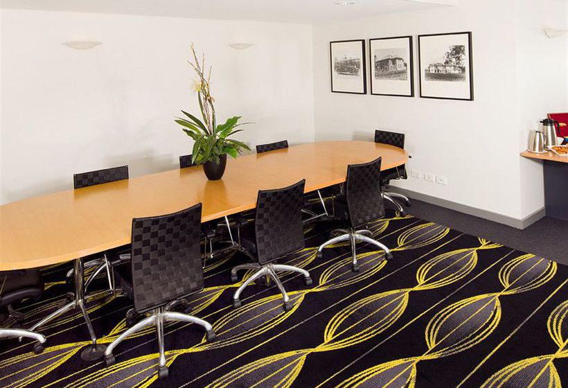 Hotel Mantra On Northbourne | Canberra | Australian Capital Territory | Australia 1