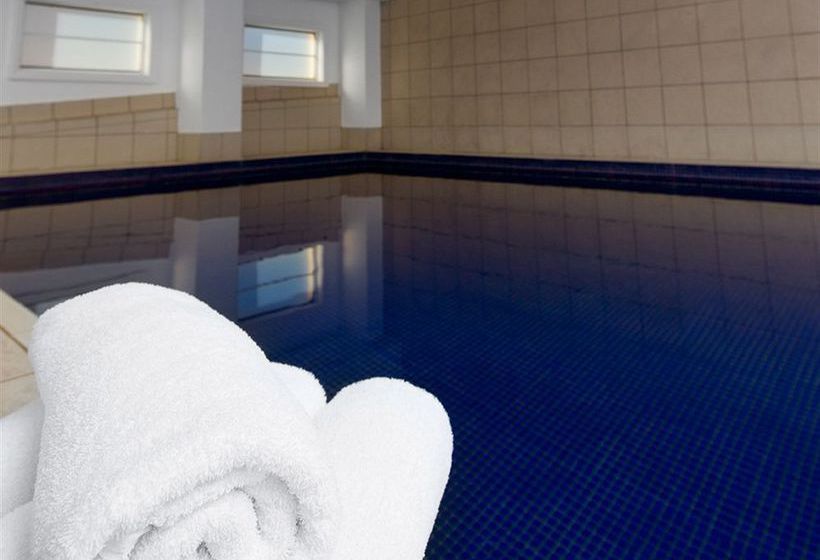 Hotel Mantra On Northbourne | Canberra | Australian Capital Territory | Australia 10