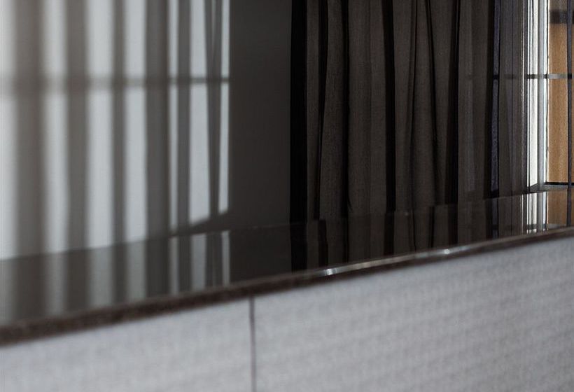 Hotel Mantra On Northbourne | Canberra | Australian Capital Territory | Australia 11