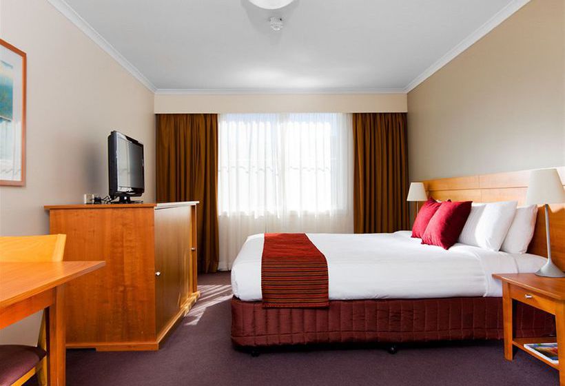 Hotel Mantra On Northbourne | Canberra | Australian Capital Territory | Australia 12
