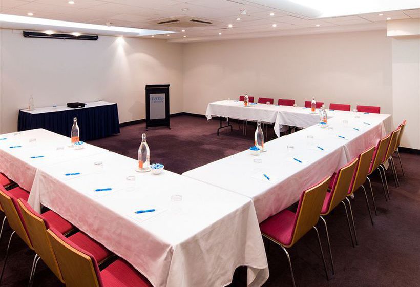 Hotel Mantra On Northbourne | Canberra | Australian Capital Territory | Australia 2