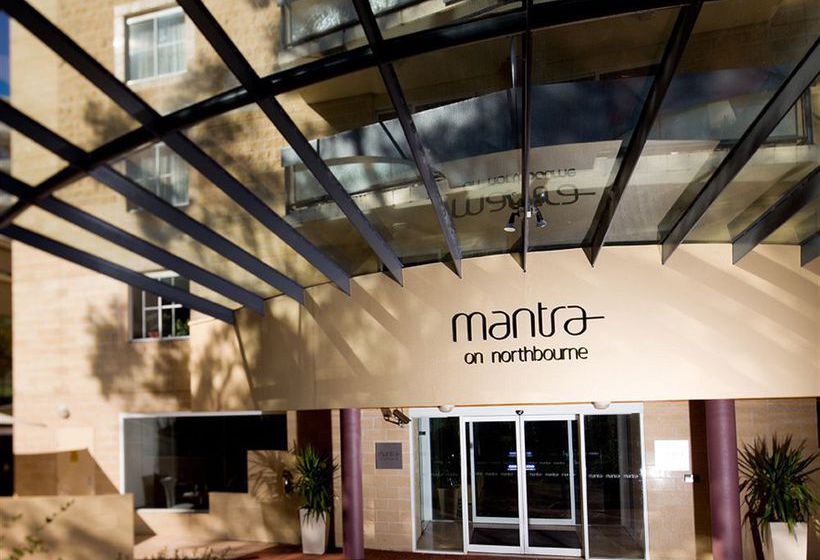 Hotel Mantra On Northbourne | Canberra | Australian Capital Territory | Australia 3