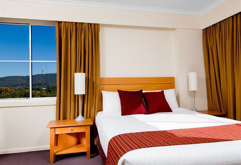 Hotel Mantra On Northbourne | Canberra | Australian Capital Territory | Australia 4