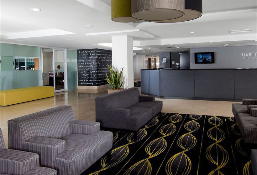 Hotel Mantra On Northbourne | Canberra | Australian Capital Territory | Australia 5