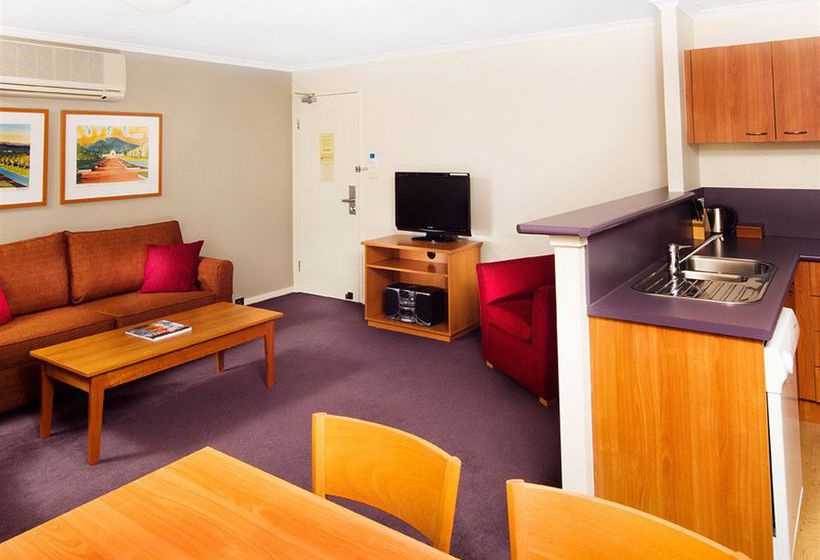 Hotel Mantra On Northbourne | Canberra | Australian Capital Territory | Australia 6