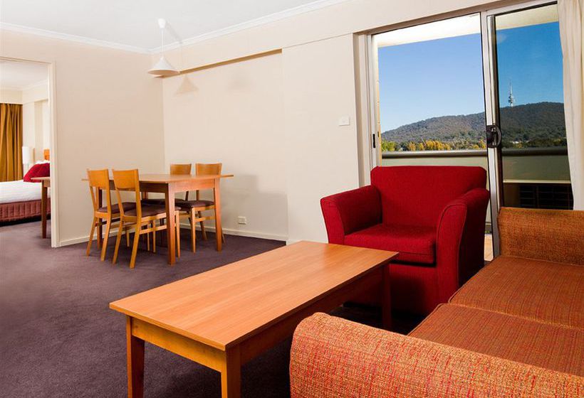 Hotel Mantra On Northbourne | Canberra | Australian Capital Territory | Australia 7