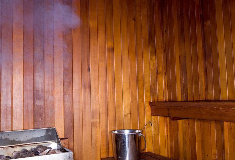 Hotel Mantra On Northbourne | Canberra | Australian Capital Territory | Australia 8