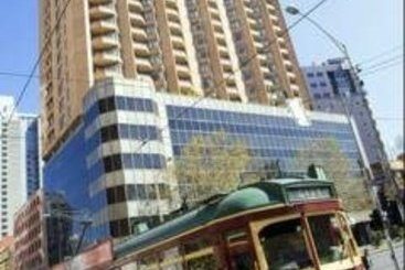 Hotel Mantra On the Park Victoria